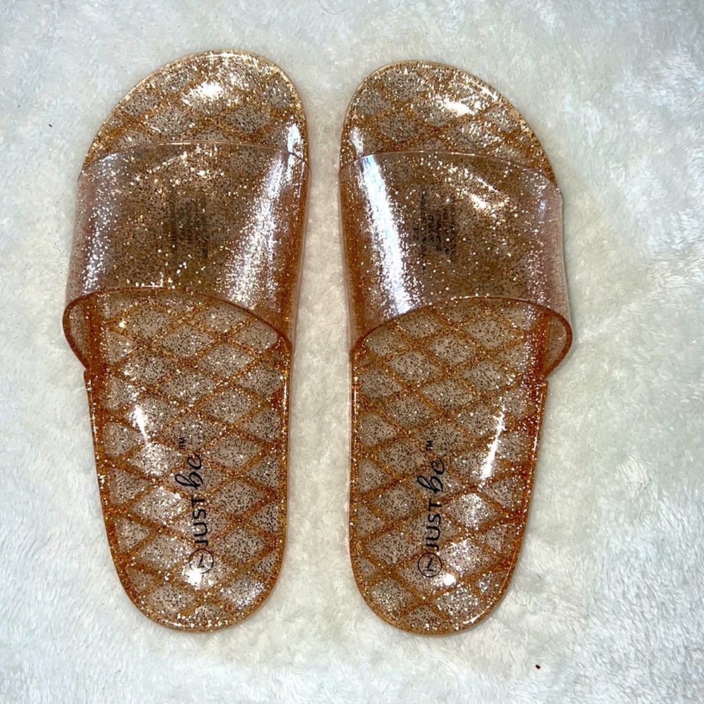 Womens Slides 🧡